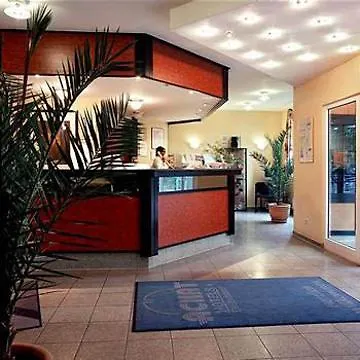 Coffee Fellows Hotel Frankfurt Airport-Langen 3*, Langen (Hessen)