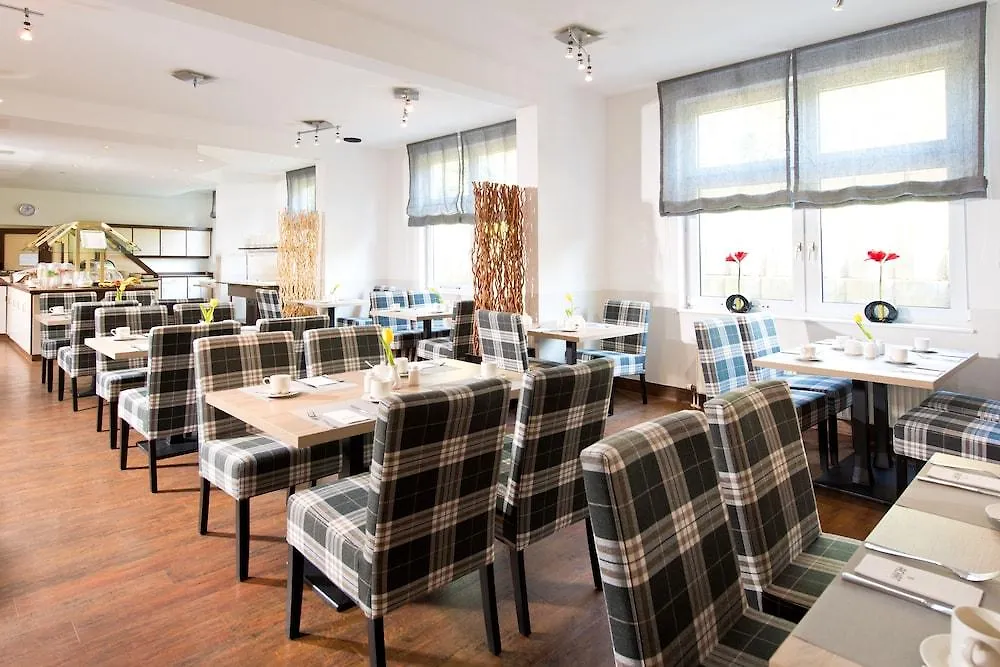Achat Hotel Frankfurt Airport Langen  Alemania