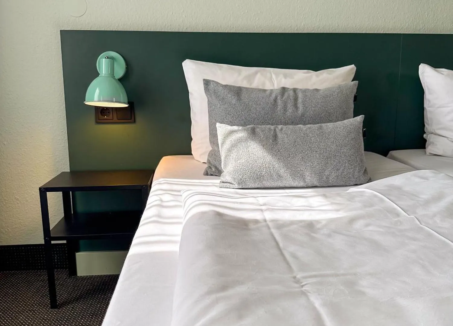 Coffee Fellows Hotel Frankfurt Airport-Langen  Langen (Hessen)