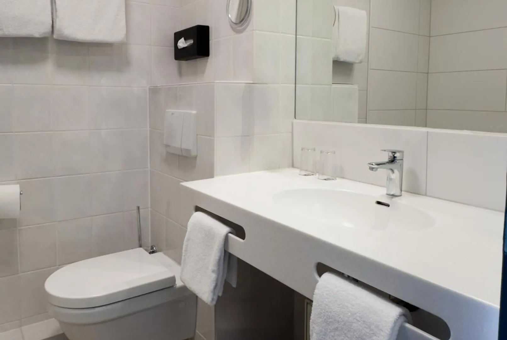Coffee Fellows Hotel Frankfurt Airport-Langen Langen (Hessen)