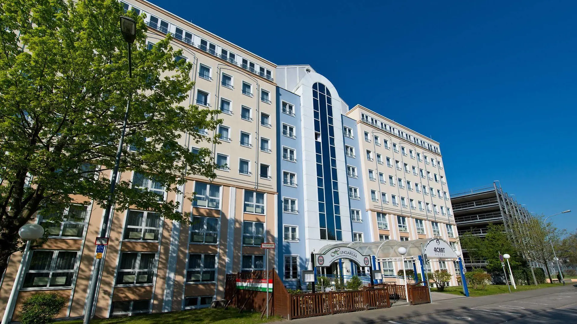 Coffee Fellows Hotel Frankfurt Airport-Langen 3*, Langen (Hessen) Německo