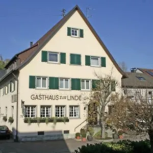 Gasthuis Gasthaus Linde