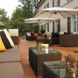 Hotel Rene Bohn