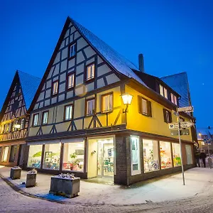 Nebenan , Bad Windsheim Alemania