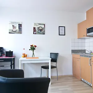 In Zentraler Lage , Cologne Allemagne