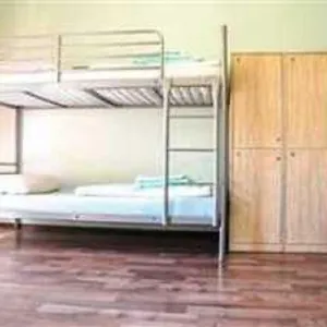  Hostal Frankfurt