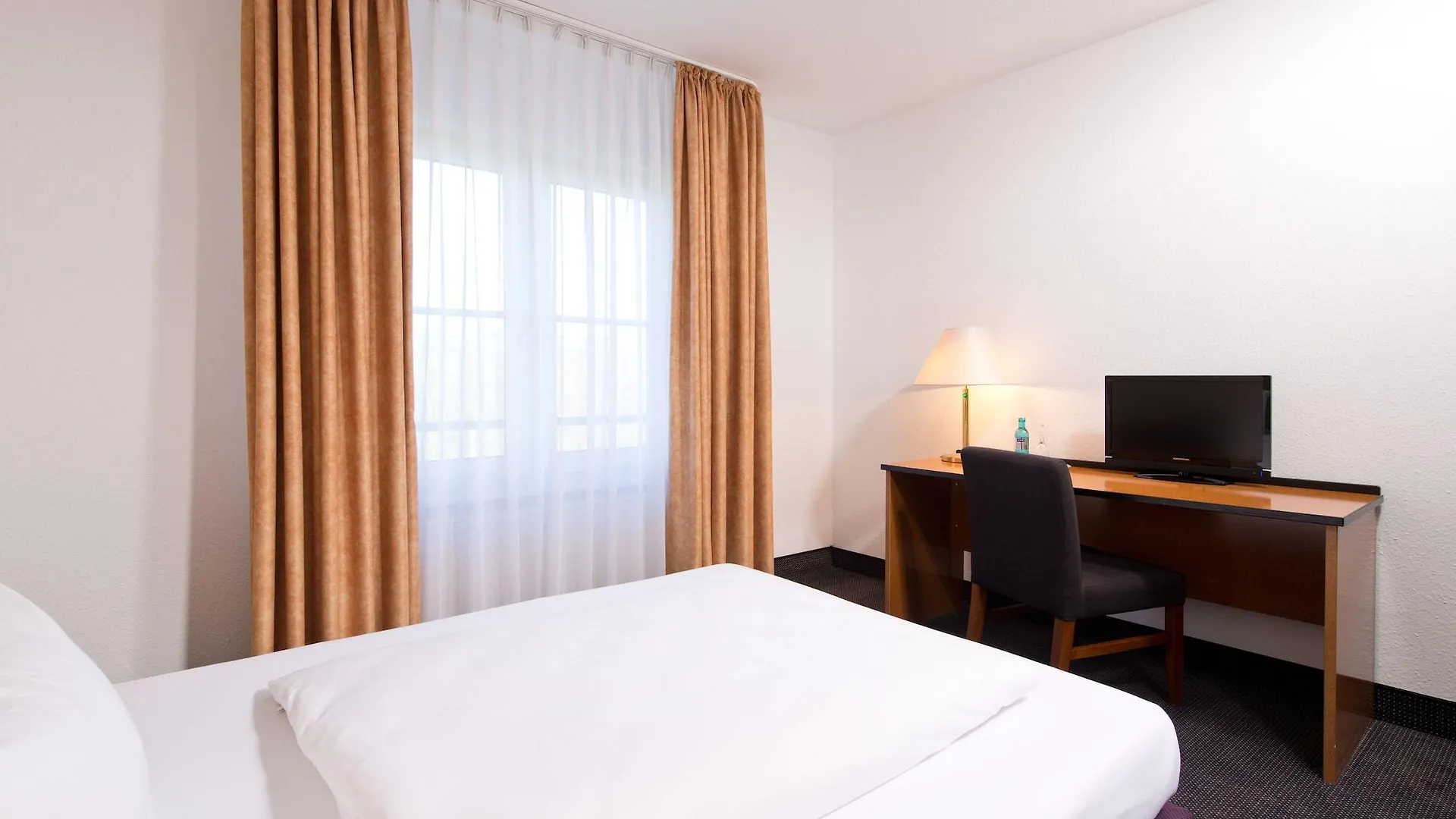 Coffee Fellows Hotel Frankfurt Airport-Langen