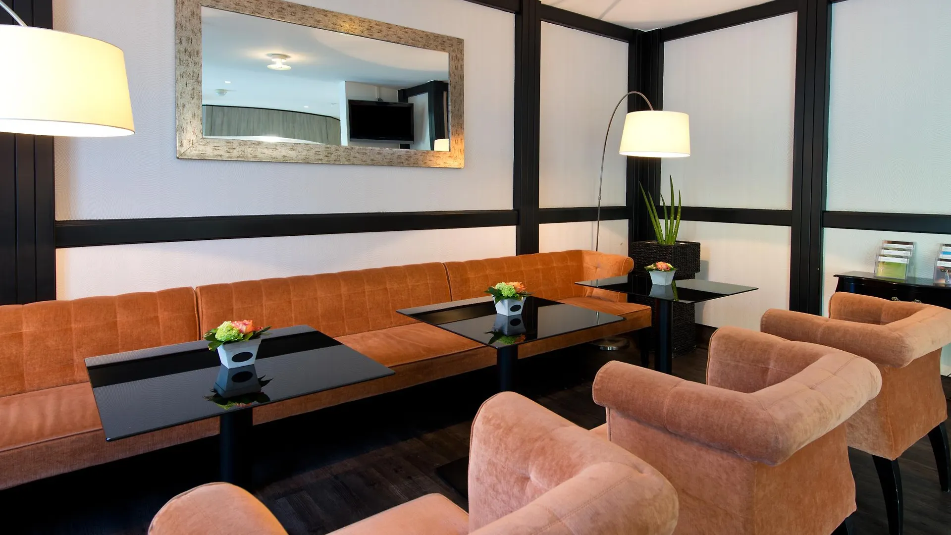 Coffee Fellows Hotel Frankfurt Airport-Langen 3*, Langen (Hessen)
