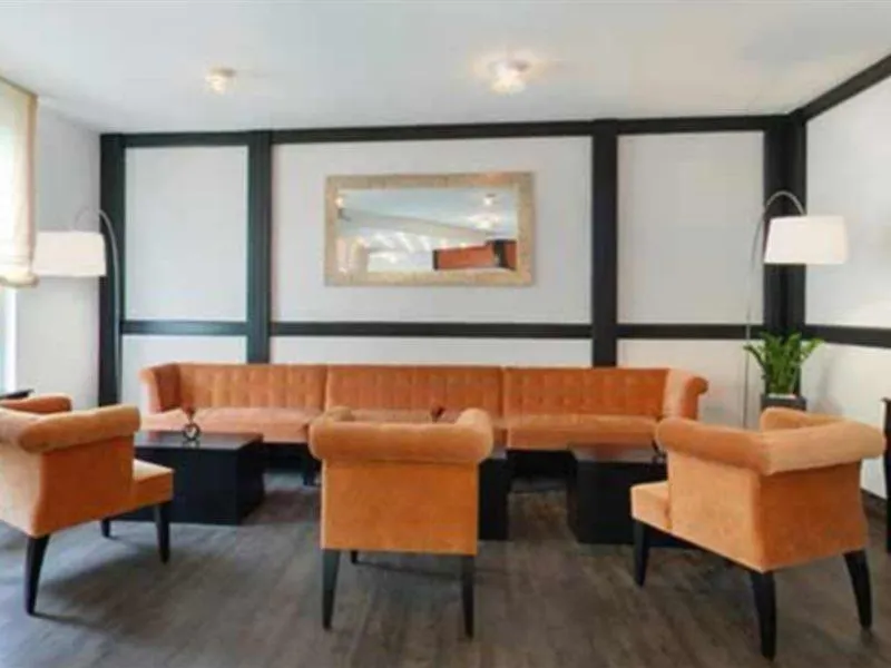 Coffee Fellows Hotel Frankfurt Airport-Langen Langen (Hessen)