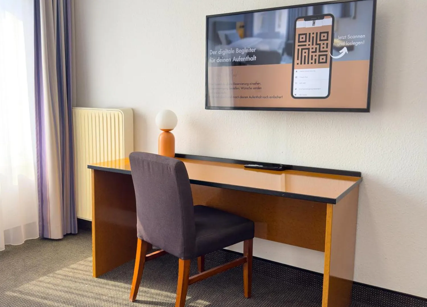 Coffee Fellows Hotel Frankfurt Airport-Langen 3*, Langen (Hessen)