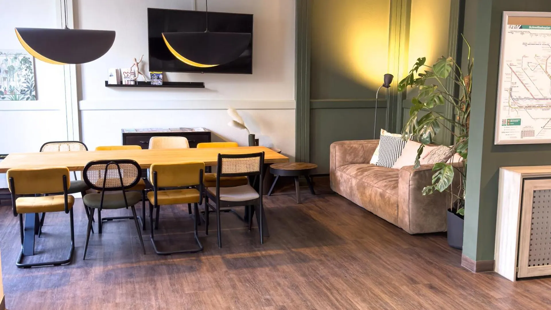 Coffee Fellows Hotel Frankfurt Airport-Langen 3*, Langen (Hessen)