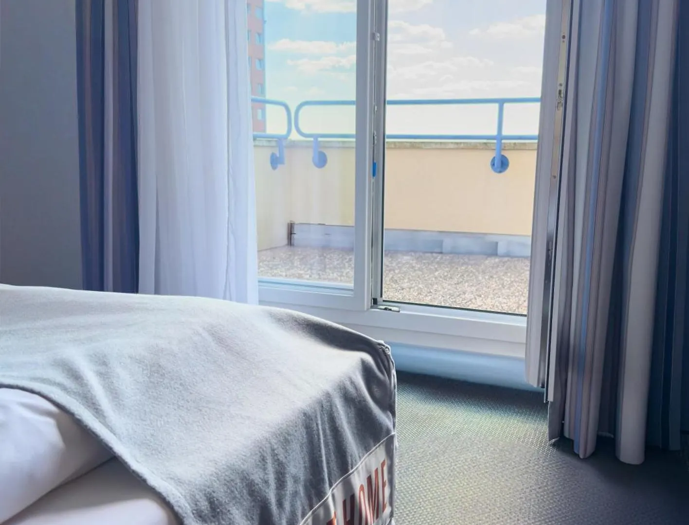 Coffee Fellows Hotel Frankfurt Airport-Langen Langen (Hessen)