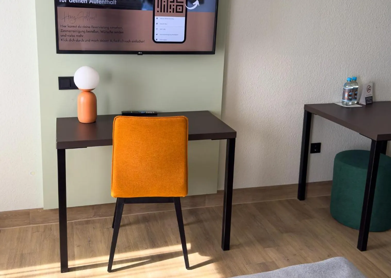 ***  Coffee Fellows Hotel Frankfurt Airport-Langen Almanya