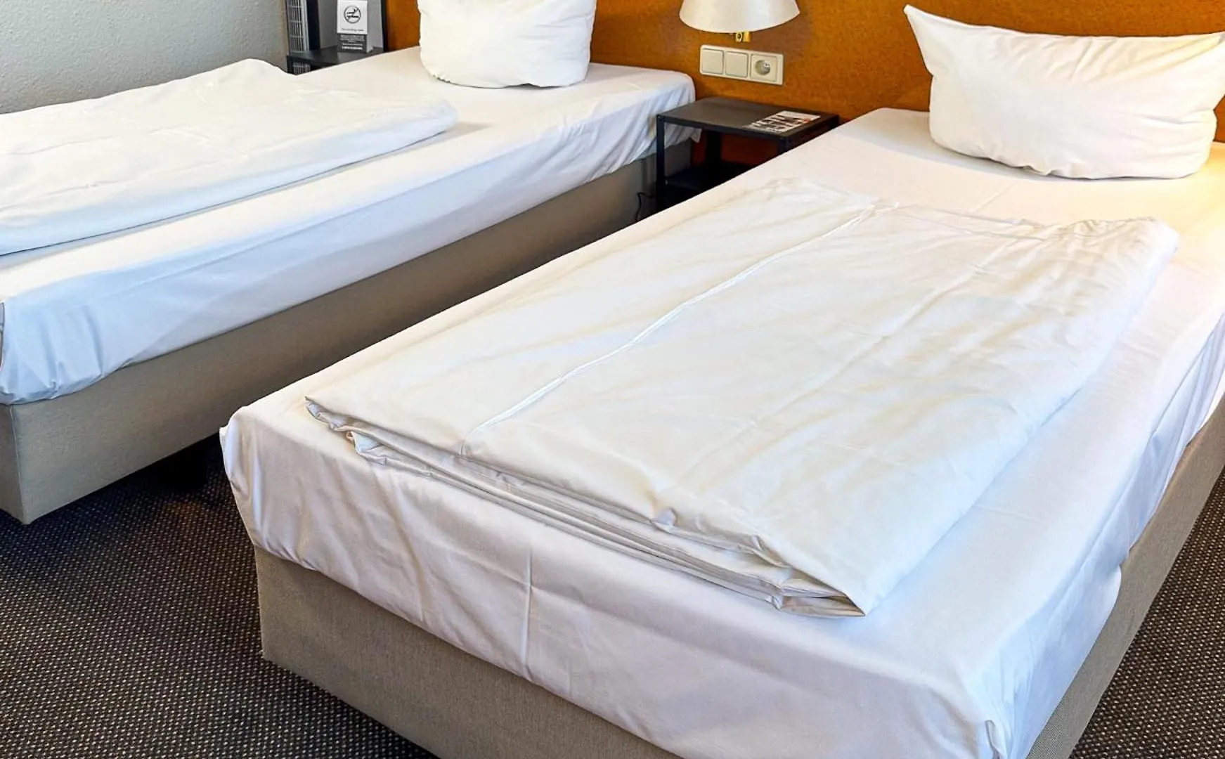 Coffee Fellows Hotel Frankfurt Airport-Langen  Langen (Hessen)