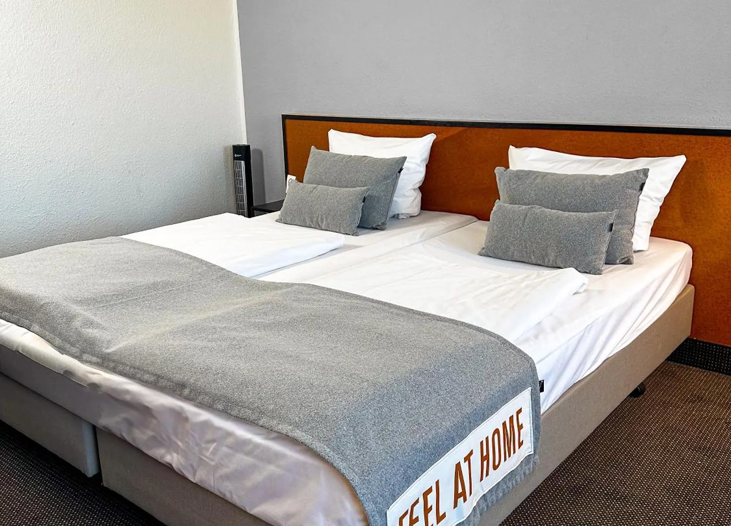 Coffee Fellows Hotel Frankfurt Airport-Langen