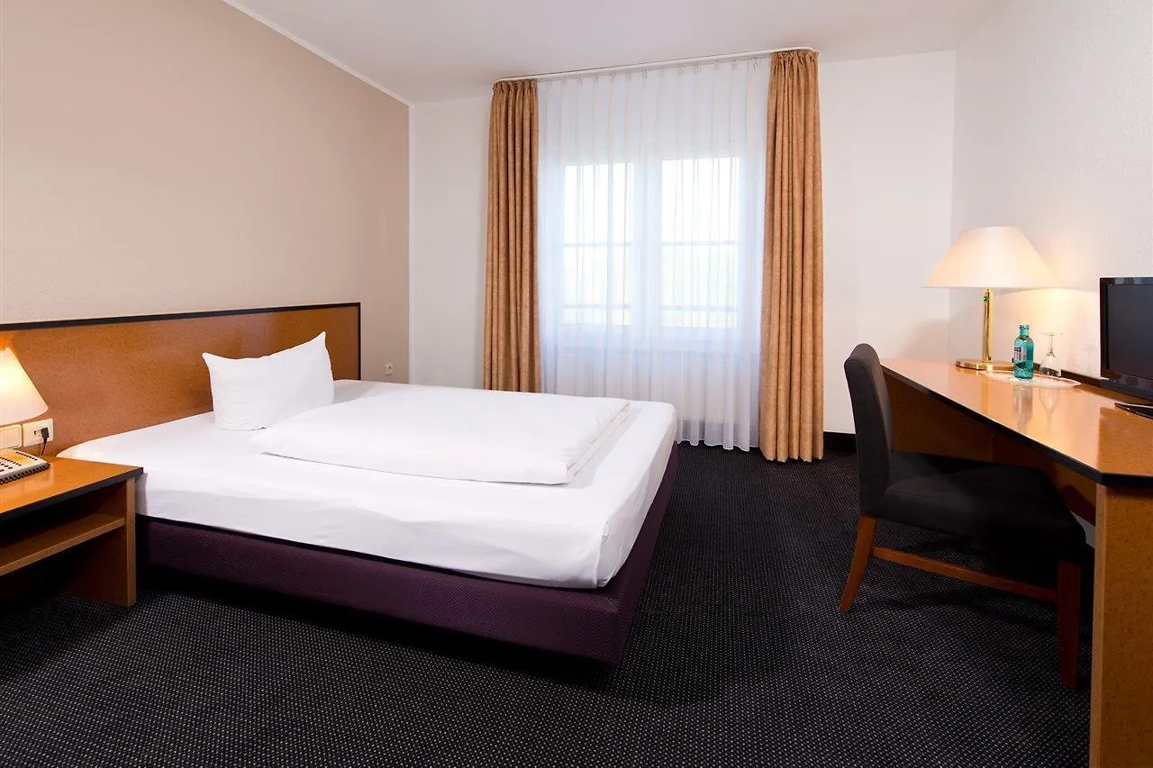 Coffee Fellows Hotel Frankfurt Airport-Langen Langen (Hessen)