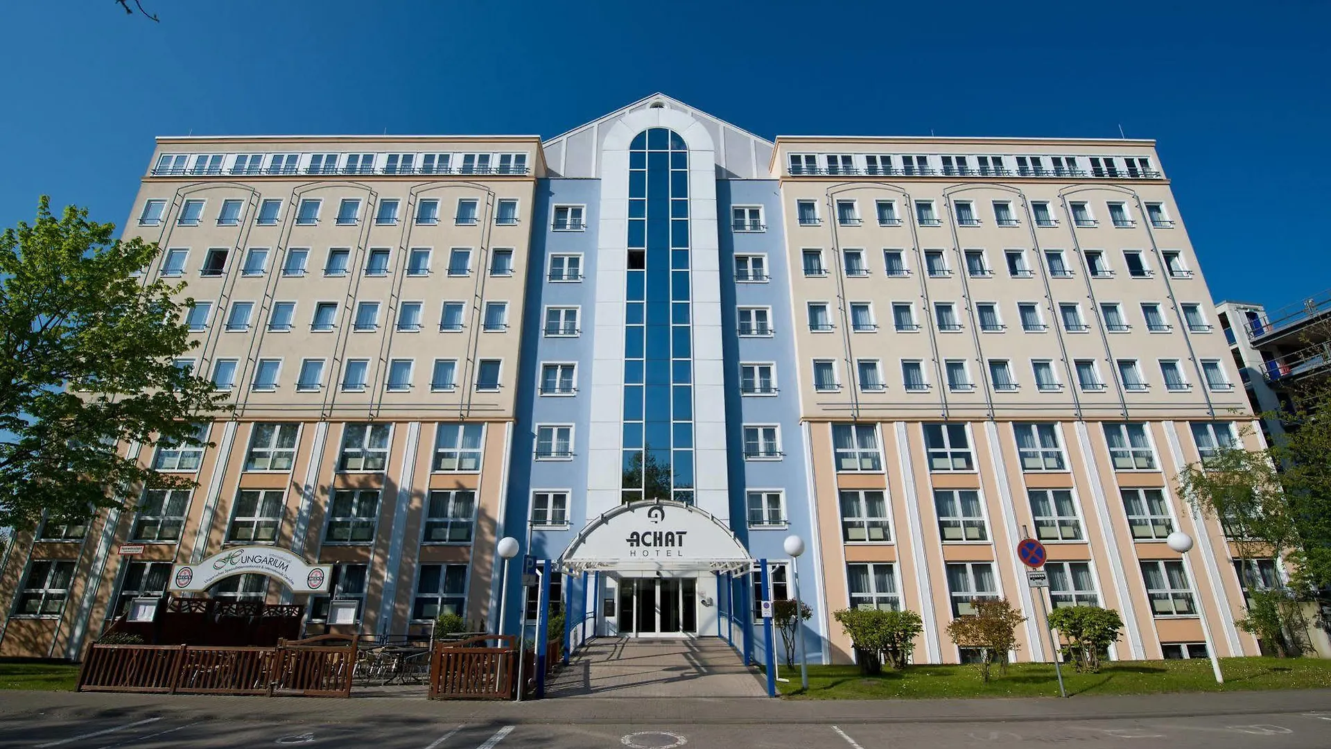 Coffee Fellows Hotel Frankfurt Airport-Langen Almanya