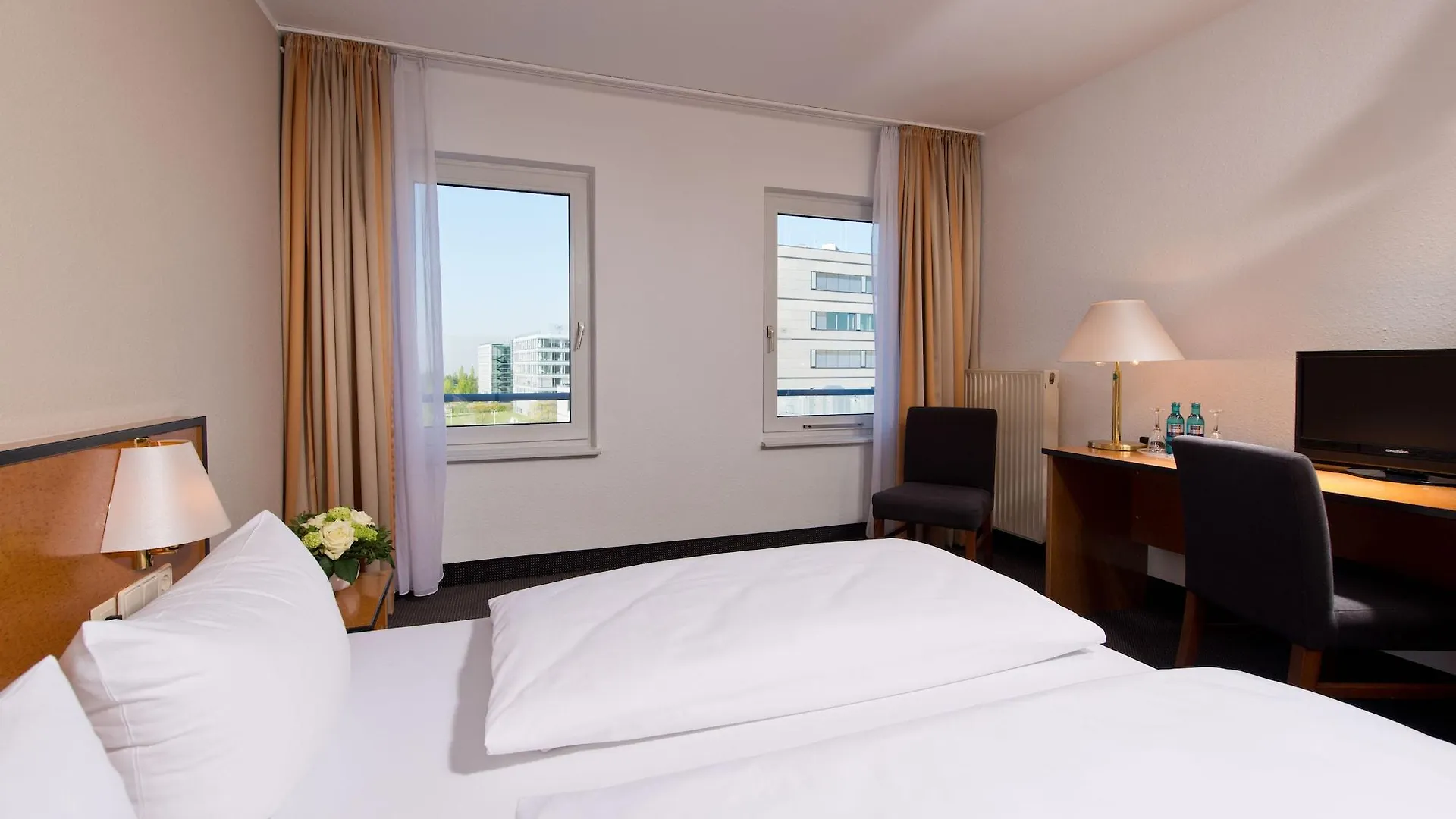 Achat Hotel Frankfurt Airport Langen  3*, Langen (Hessen) Germany
