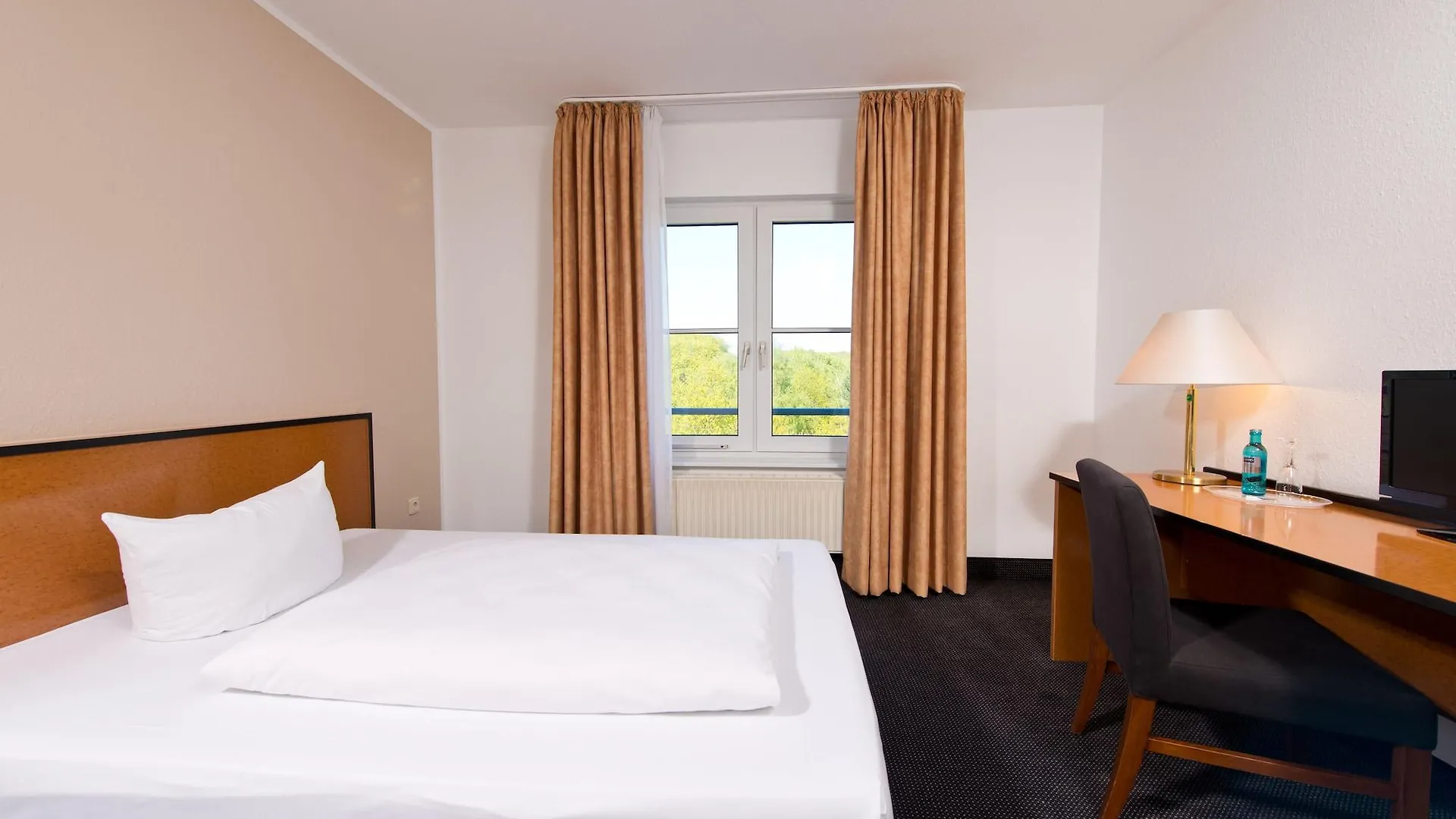 Achat Hotel Frankfurt Airport Langen   Langen (Hessen)
