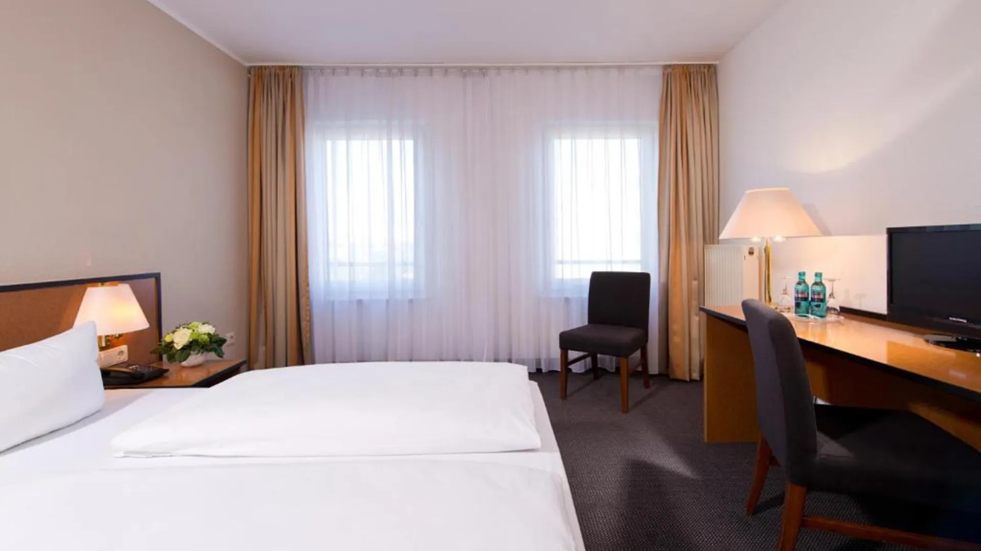 Achat Hotel Frankfurt Airport Langen