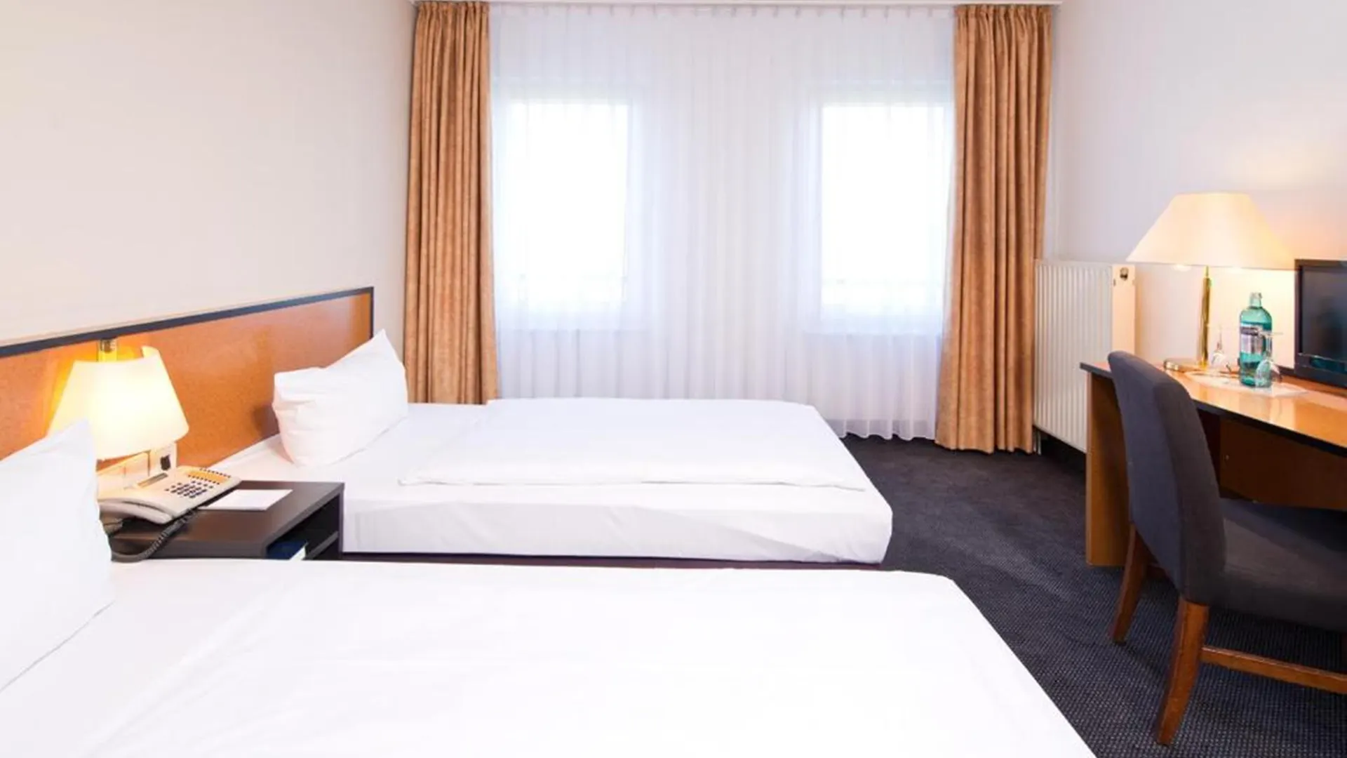 Achat Hotel Frankfurt Airport Langen  Langen (Hessen)