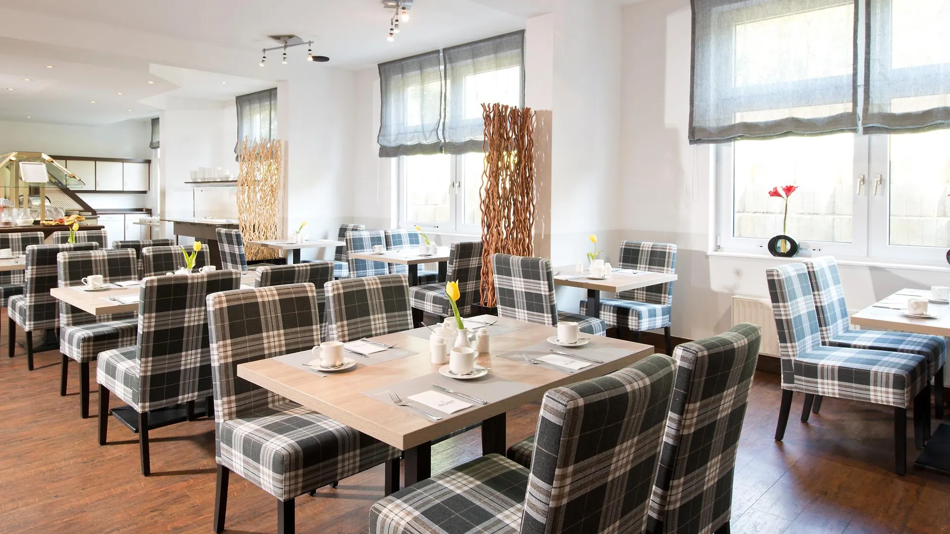 Achat Hotel Frankfurt Airport Langen