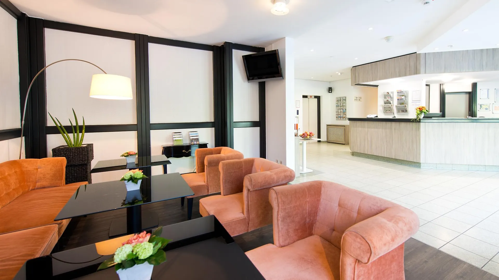 Achat Hotel Frankfurt Airport Langen