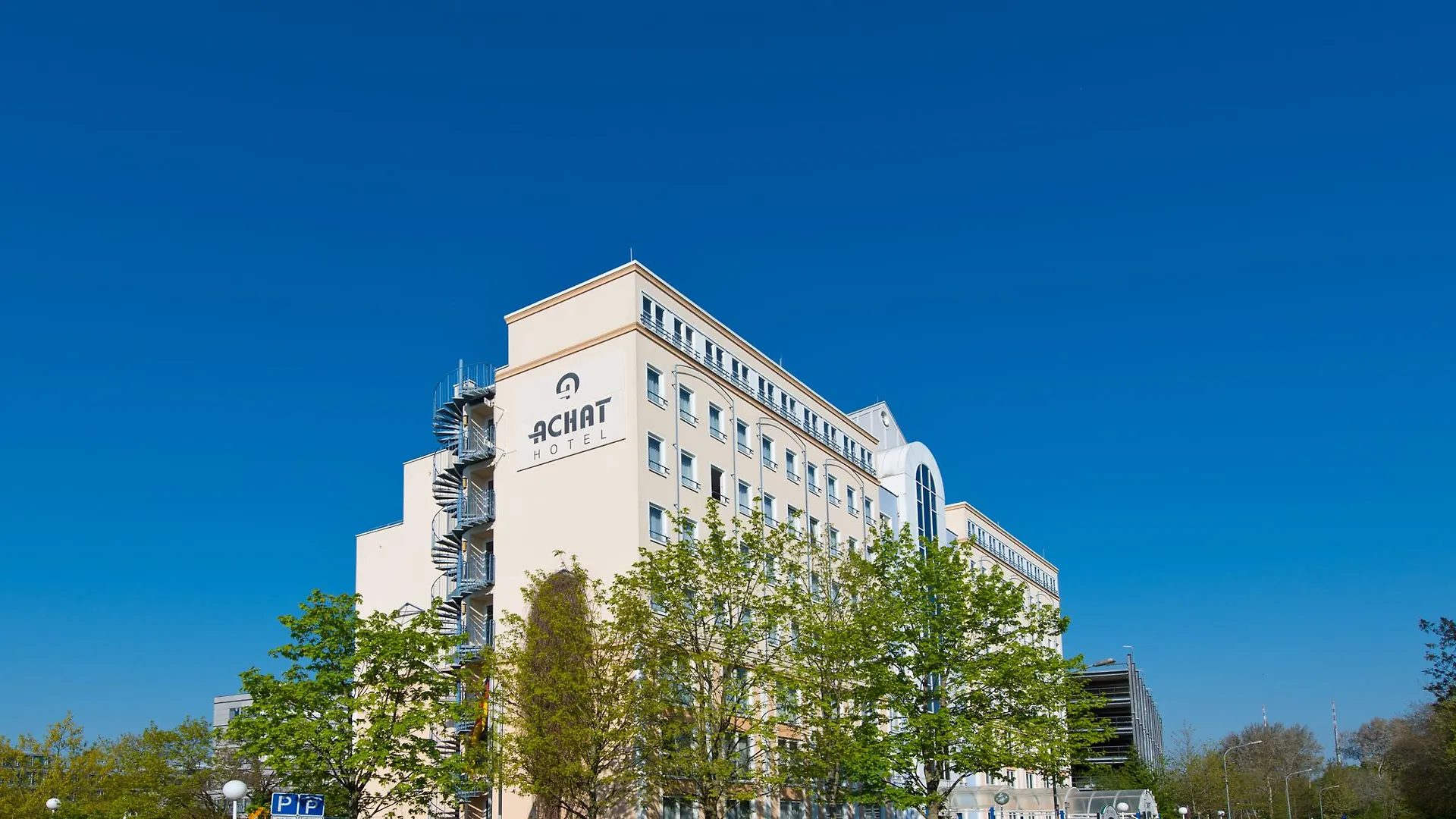 Achat Hotel Frankfurt Airport Langen   Langen (Hessen)