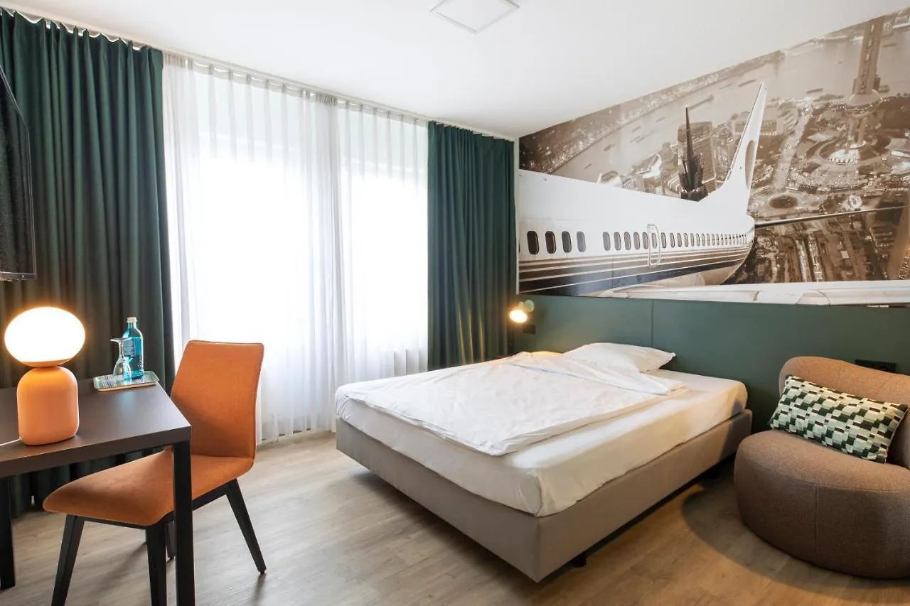 Achat Hotel Frankfurt Airport Langen