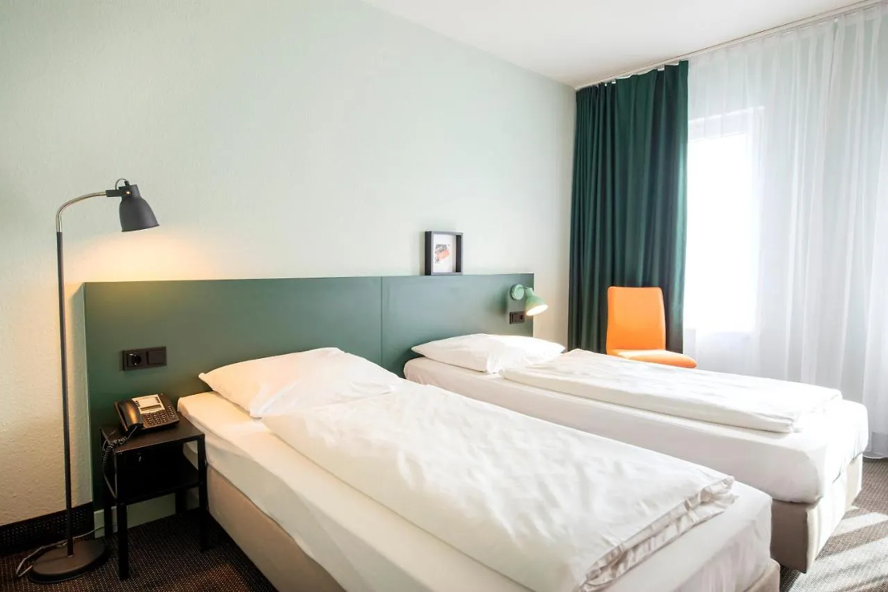 Achat Hotel Frankfurt Airport Langen  Langen (Hessen)