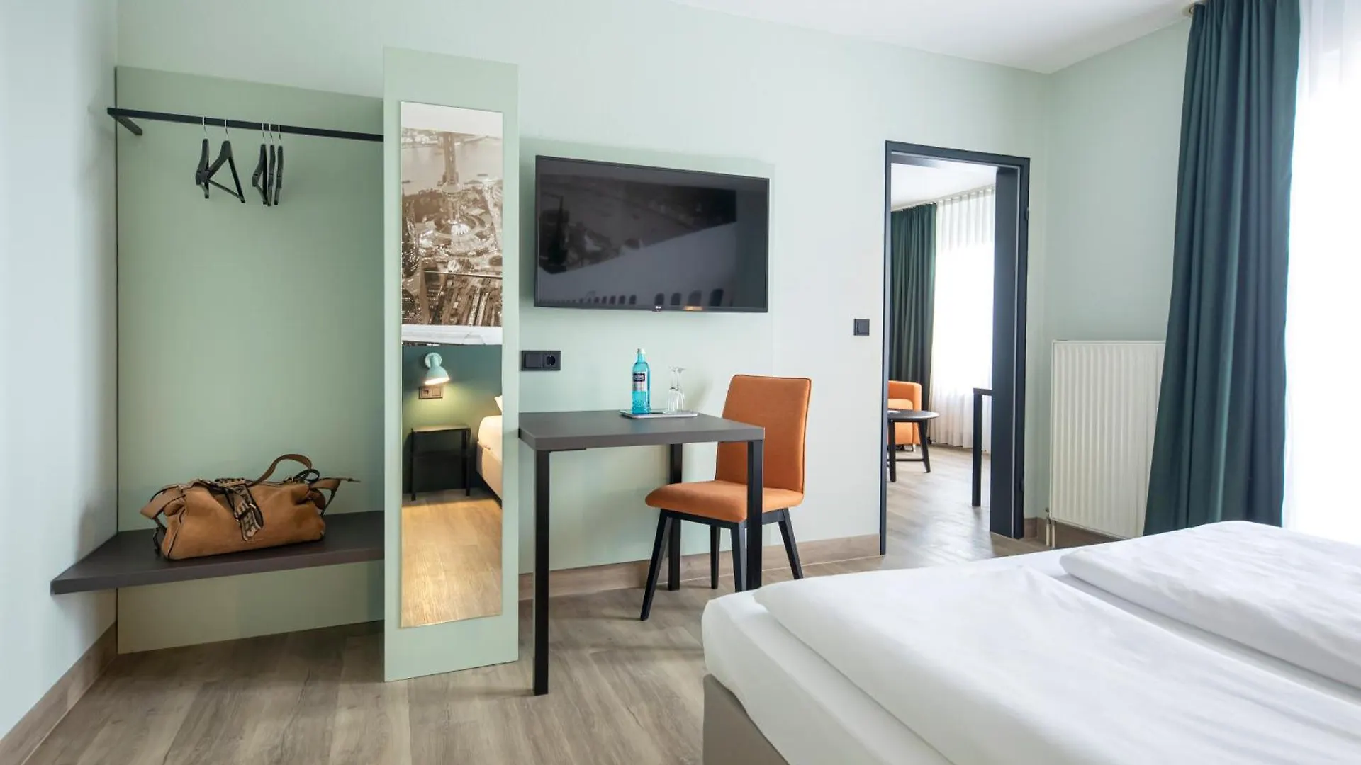 Achat Hotel Frankfurt Airport Langen  3*, Langen (Hessen)