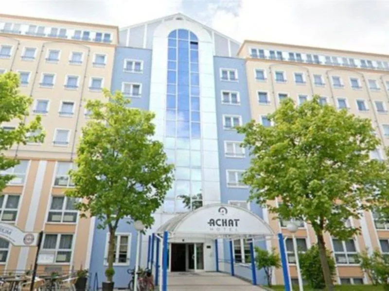 Achat Hotel Frankfurt Airport Langen  Langen (Hessen)