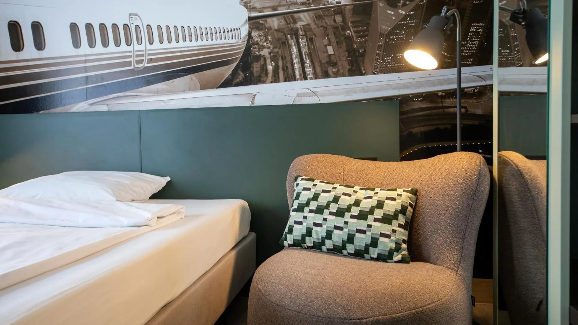 Achat Hotel Frankfurt Airport Langen   Langen (Hessen)