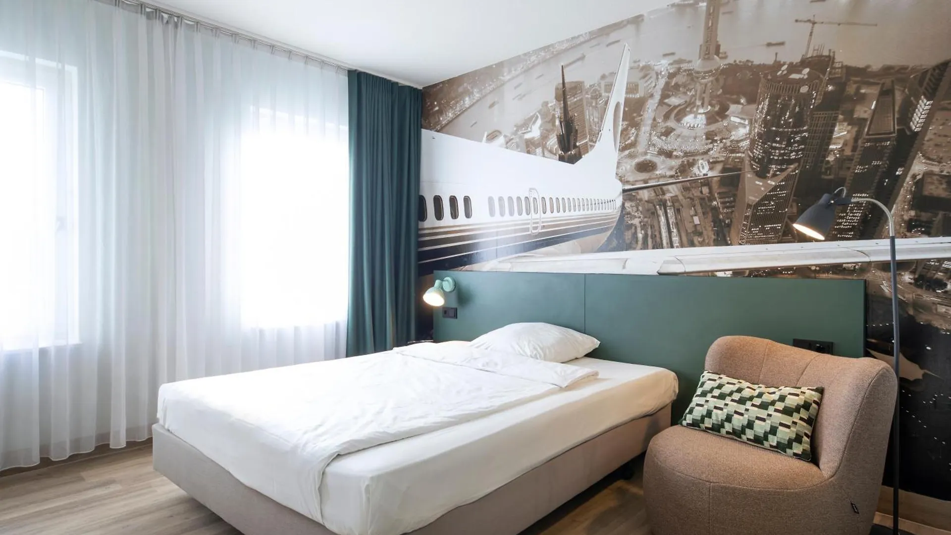 Achat Hotel Frankfurt Airport Langen   Langen (Hessen)