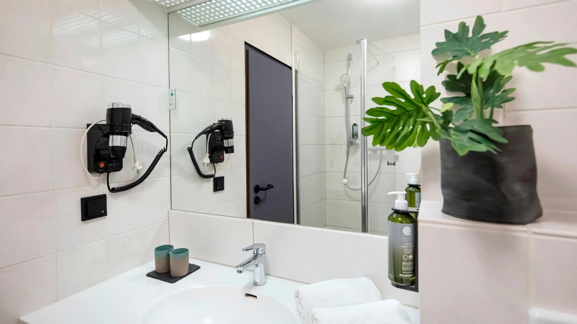 Achat Hotel Frankfurt Airport Langen  Langen (Hessen)