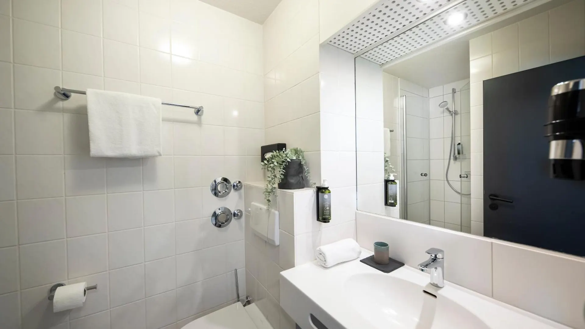 Achat Hotel Frankfurt Airport Langen