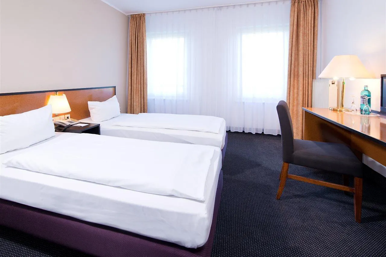 Achat Hotel Frankfurt Airport Langen