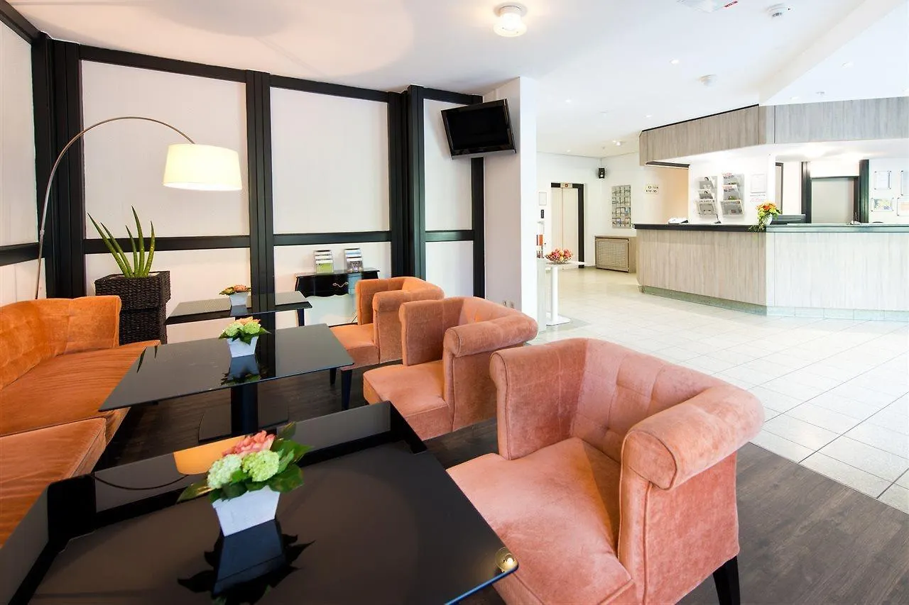 Achat Hotel Frankfurt Airport Langen