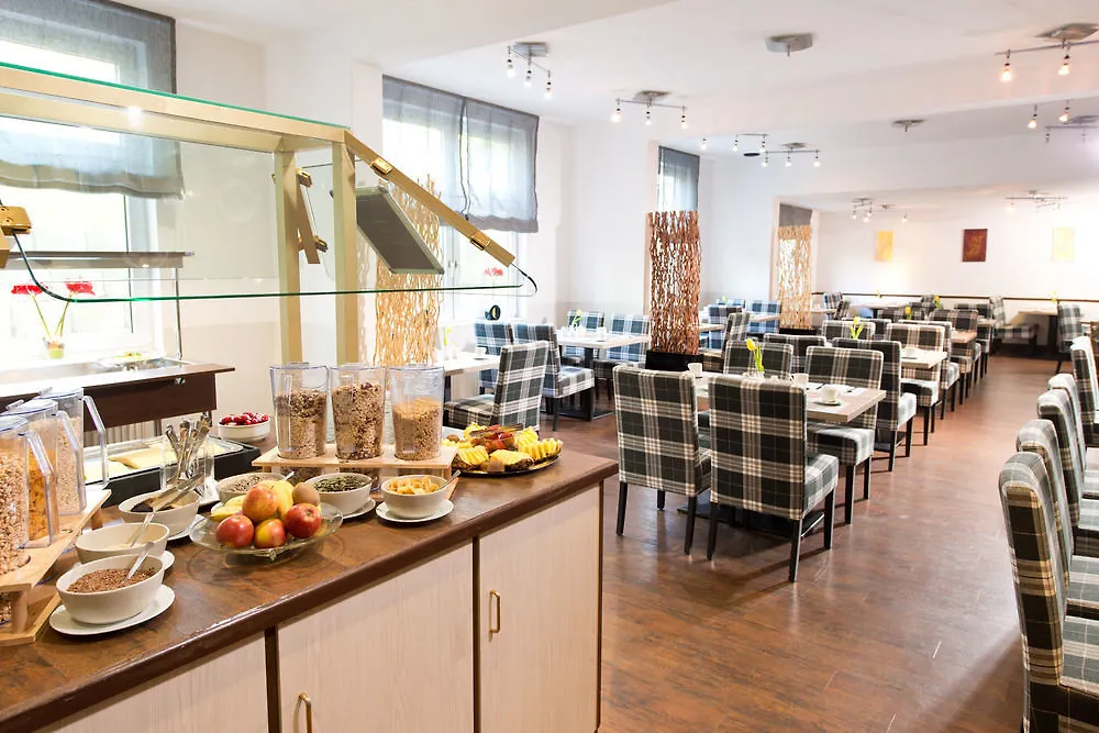 Achat Hotel Frankfurt Airport Langen