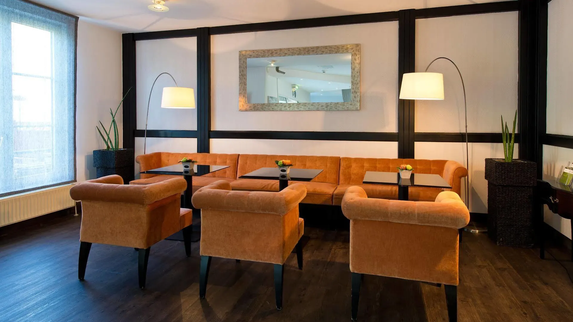 Achat Hotel Frankfurt Airport Langen  3*, Langen (Hessen) Germany