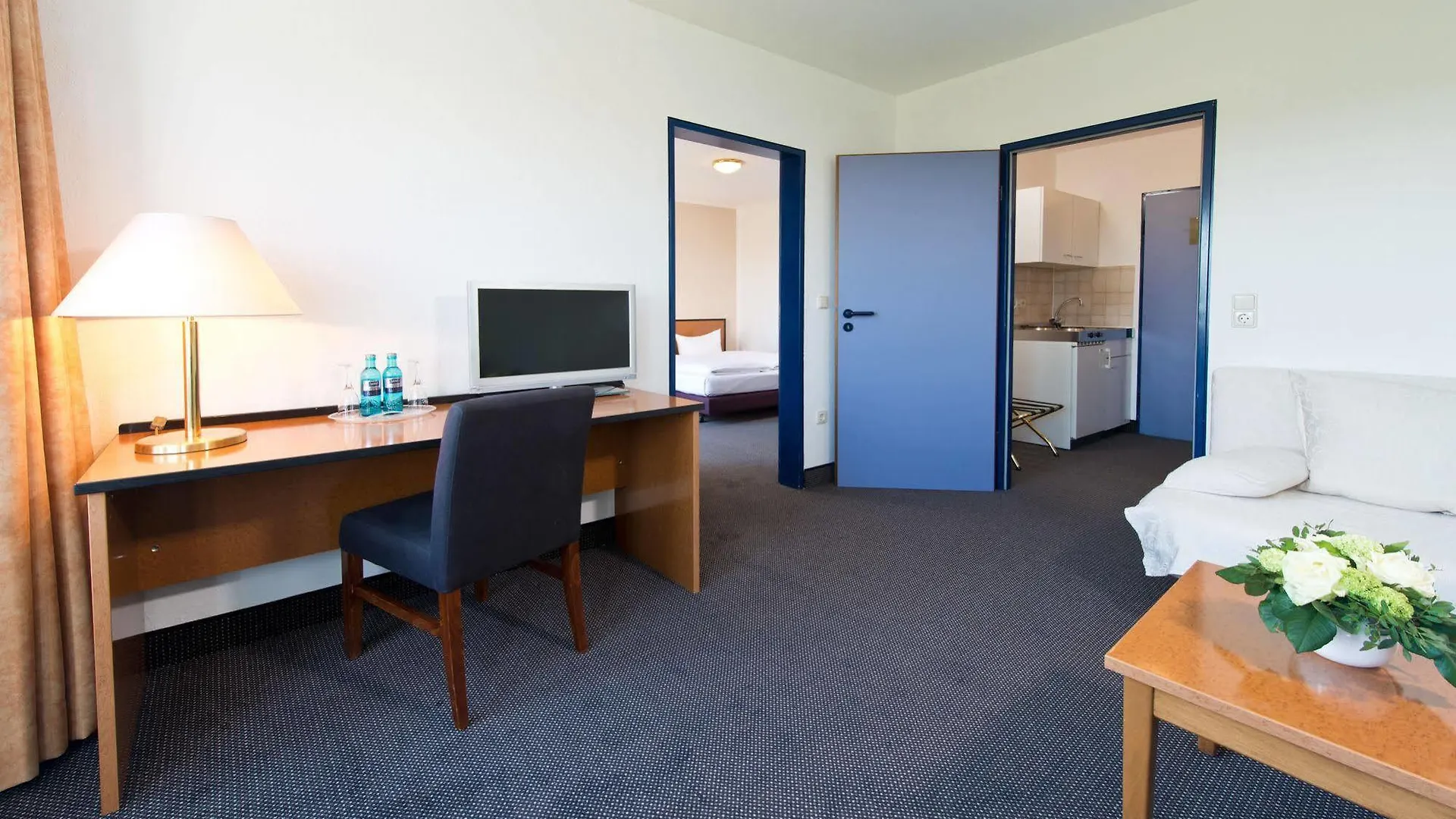 Achat Hotel Frankfurt Airport Langen   Langen (Hessen)