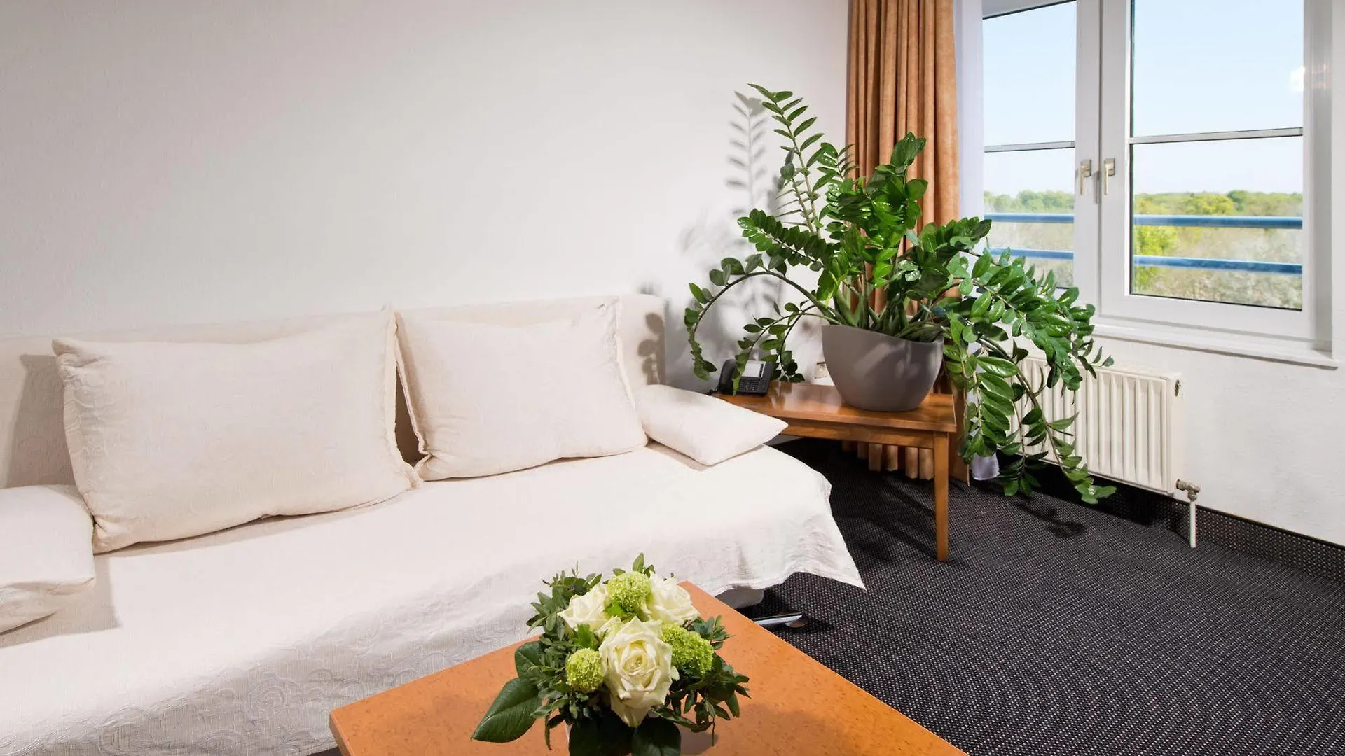 ***  Achat Hotel Frankfurt Airport Langen  Germany